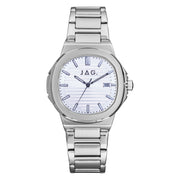 Jag Eaton Mens Watch J2844A