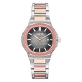 Eaton Two-Tone Alloy 42mm Watch