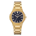 Eaton Gold Alloy 42mm Watch