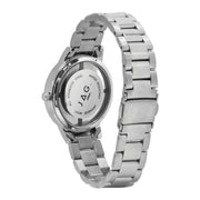 Jag Shelley Womens Watch J2884A