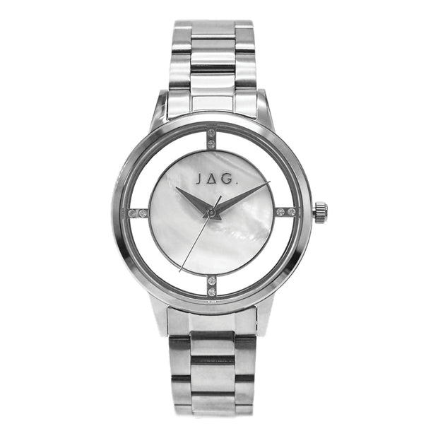 Jag Shelley Womens Watch J2884A