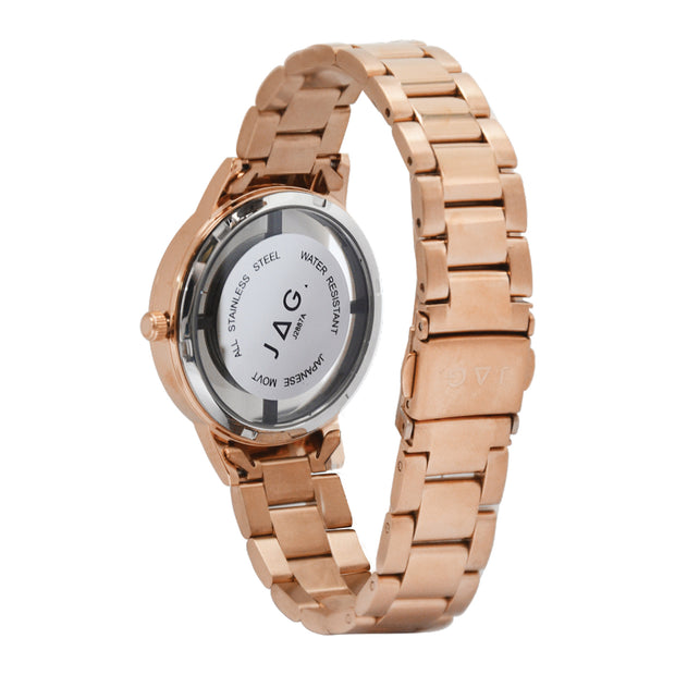 Jag Shelley Womens Watch J2887A