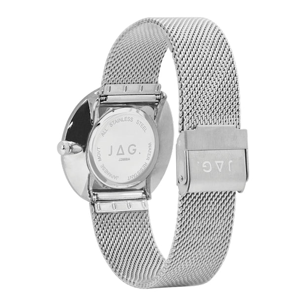 Jag Henley Womens Watch J2888A