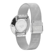 Jag Henley Womens Watch J2889A