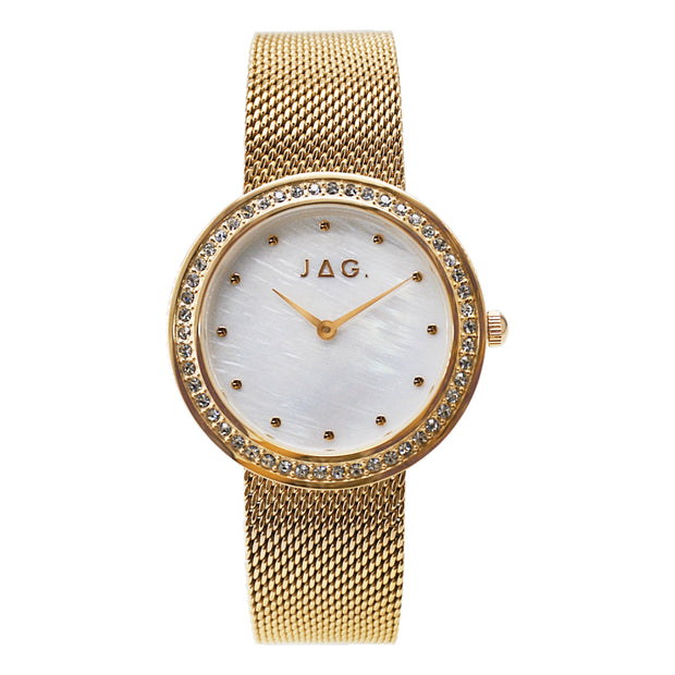 Jag Henley Womens Watch J2890A