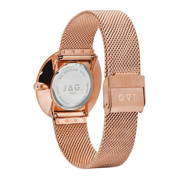 Jag Henley Womens Watch J2891A