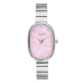 Lorne Pink Mother Of Pearl Alloy 23.5mm Watch
