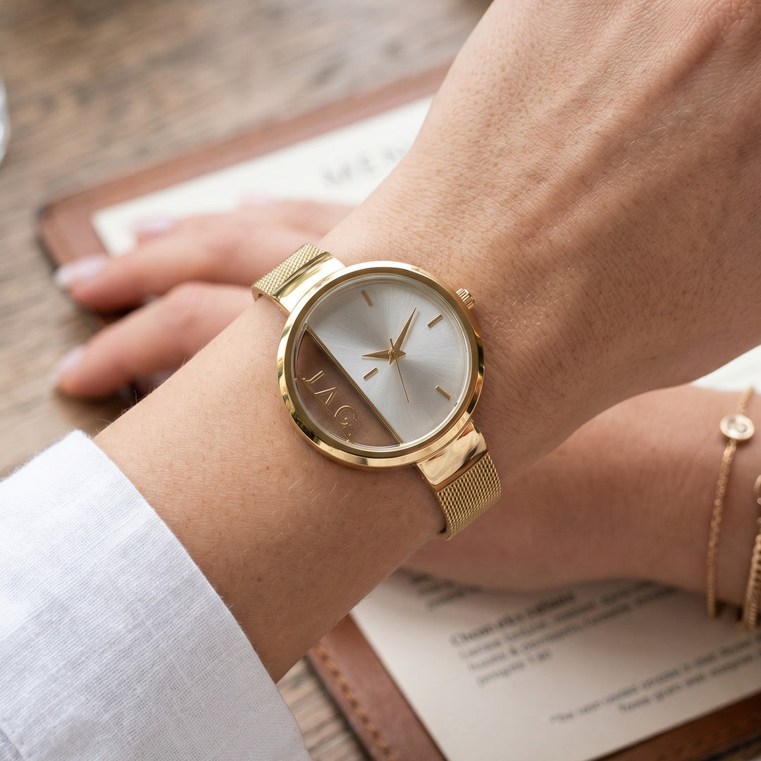 Jag Renmark Womens Watch J2929A