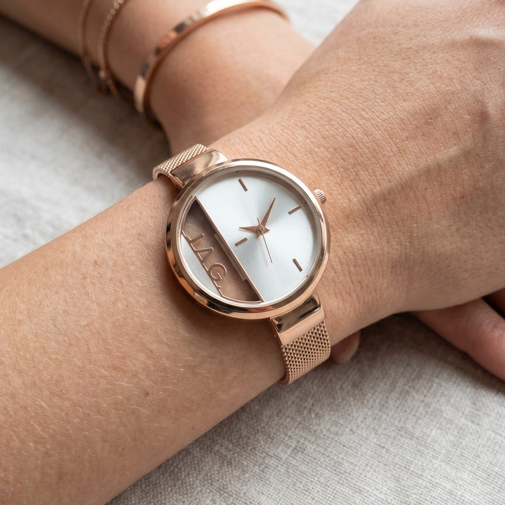 Jag Renmark Womens Watch J2930A