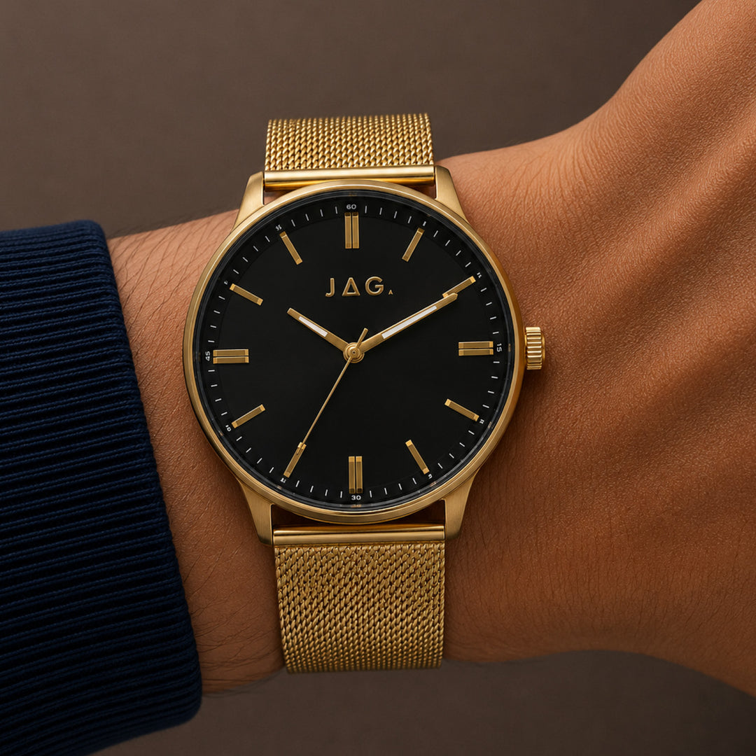 Reglan Mens Watch J2949A