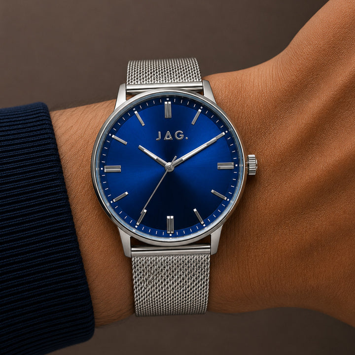 Jag Reglan Mens Watch J2950A