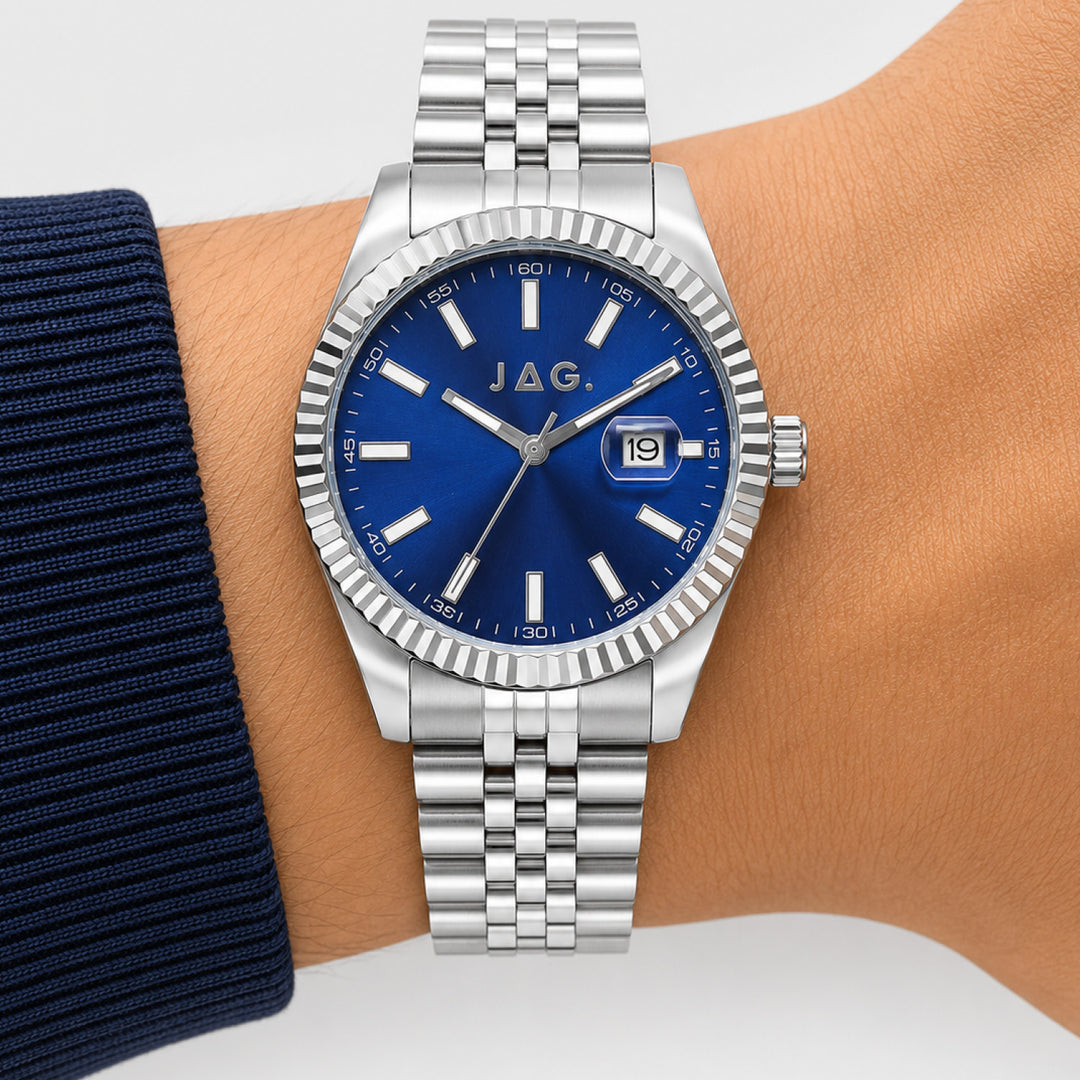Jag Toorak Mens Watch J2953A