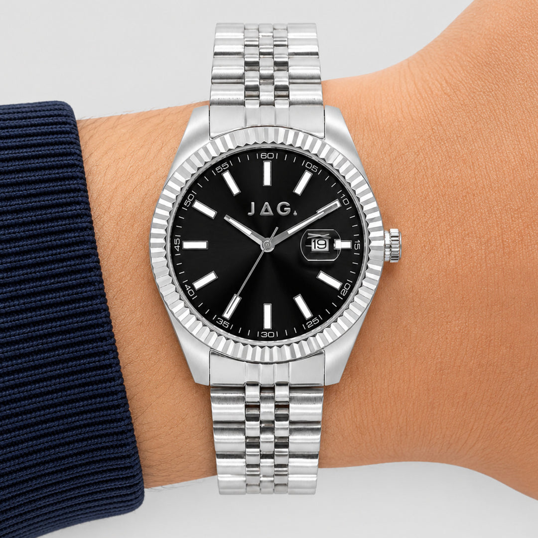 Jag Toorak Mens Watch J2954A