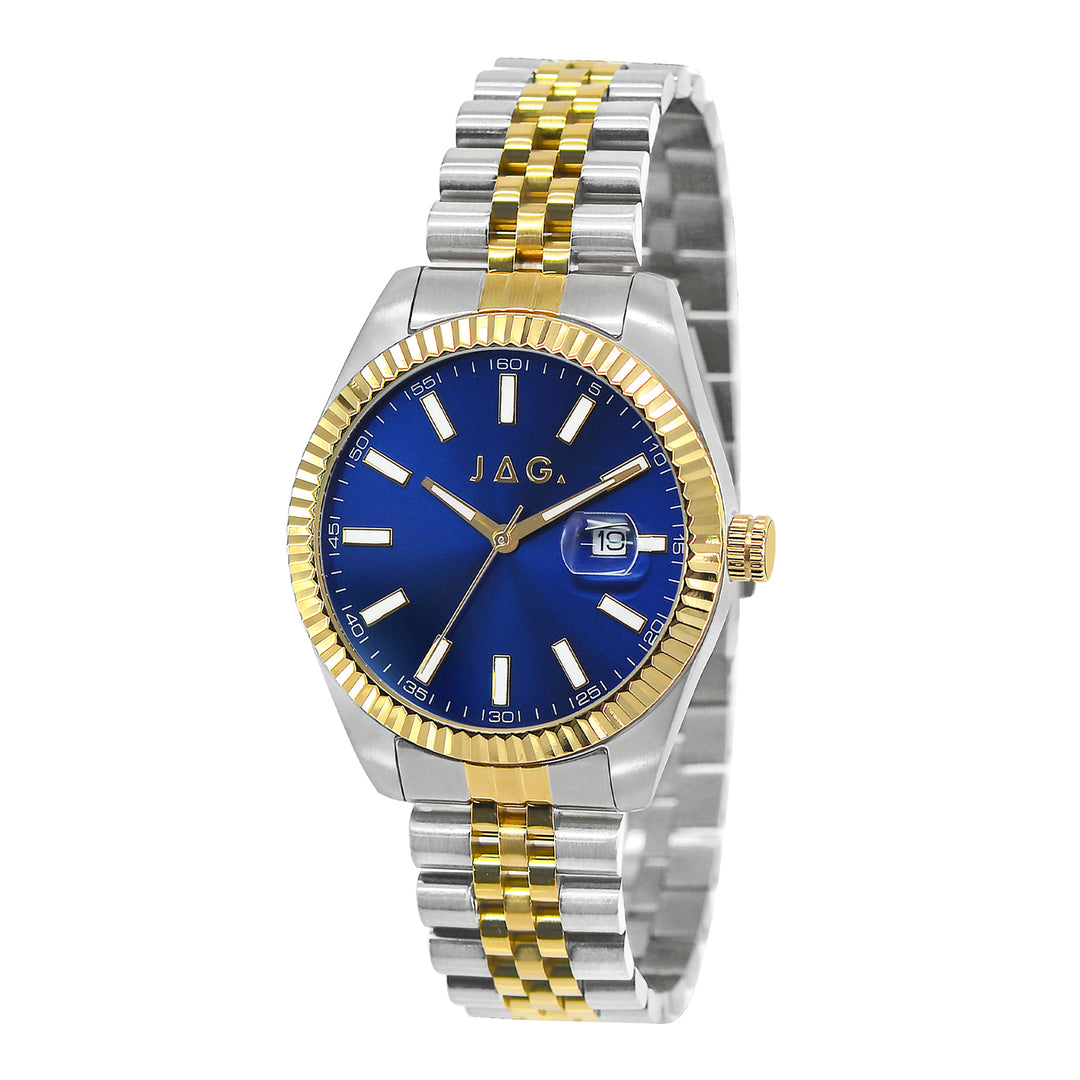 Jag Toorak Mens Watch J2956A
