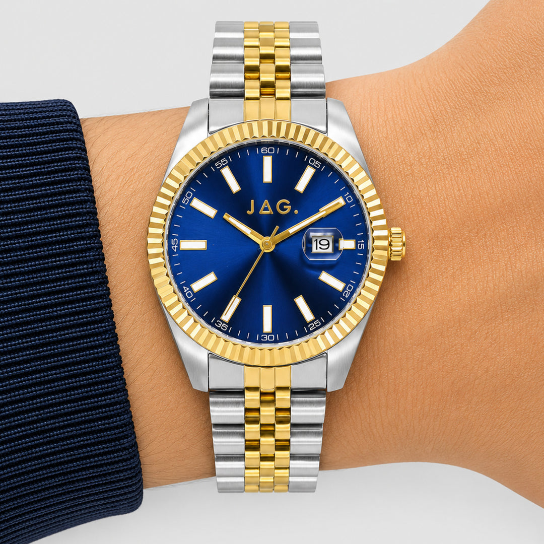 Jag Toorak Mens Watch J2956A