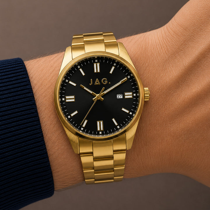 Jag Marsden Mens Watch J2957A