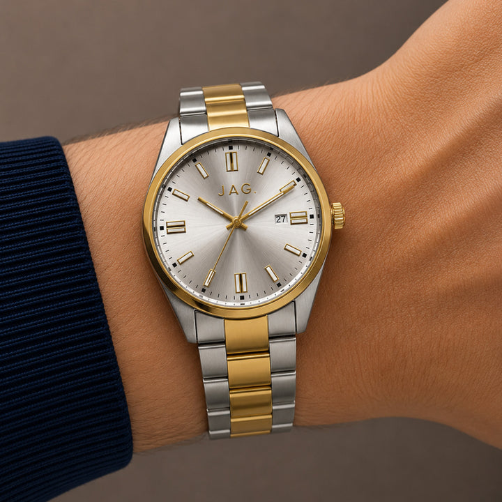 Jag Marsden Mens Watch J2958A