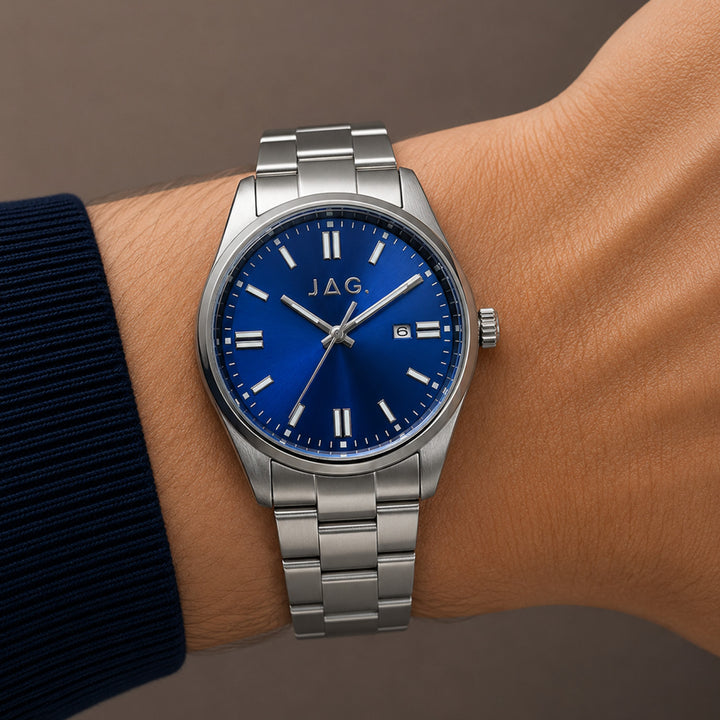 Jag Marsden Mens Watch J2959A