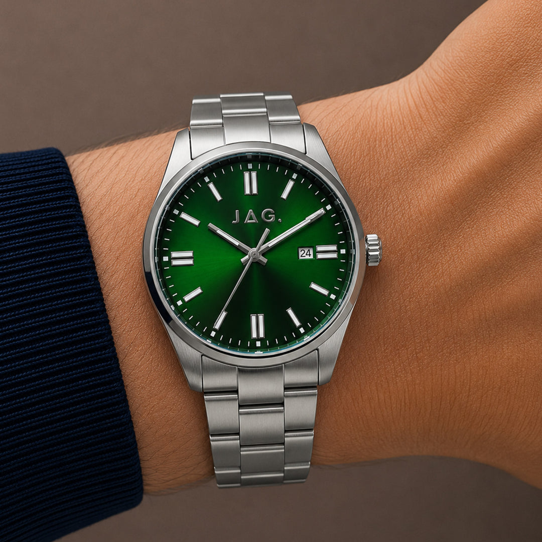 Jag Marsden Mens Watch J2960A