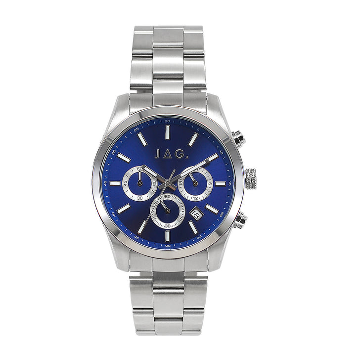 Jag Acton Mens Watch J2961A