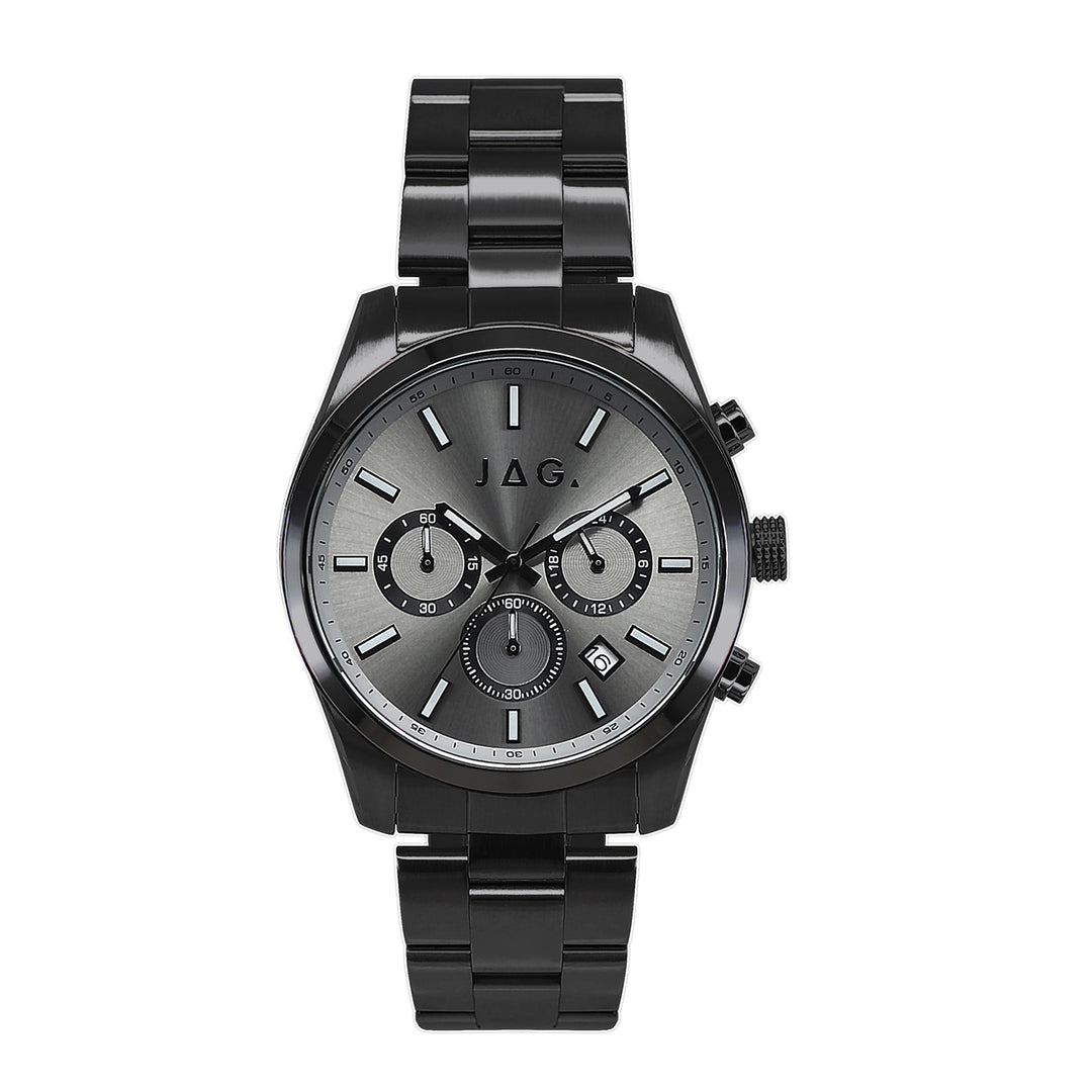 Jag Acton Mens Watch J2962A