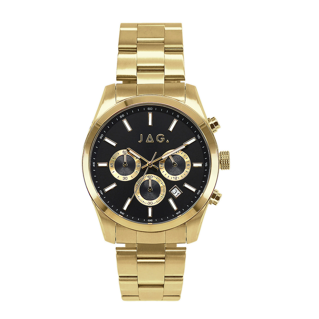 Acton Mens Watch J2963A