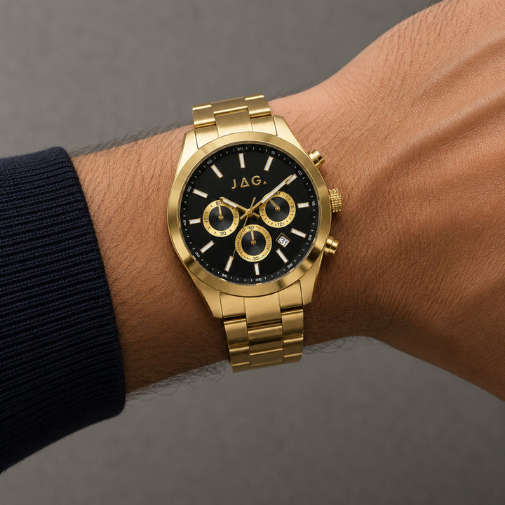 Acton Mens Watch J2963A