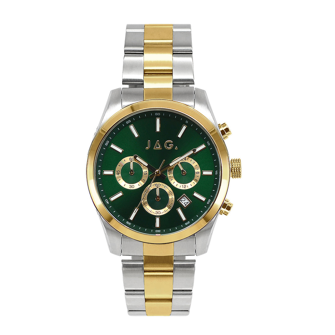 Acton Mens Watch J2964A