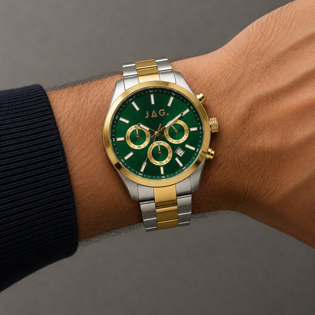 Acton Mens Watch J2964A