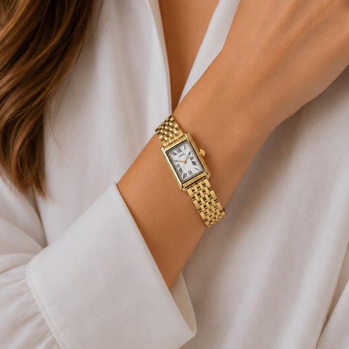 Cambridge Womens Watch J2966A
