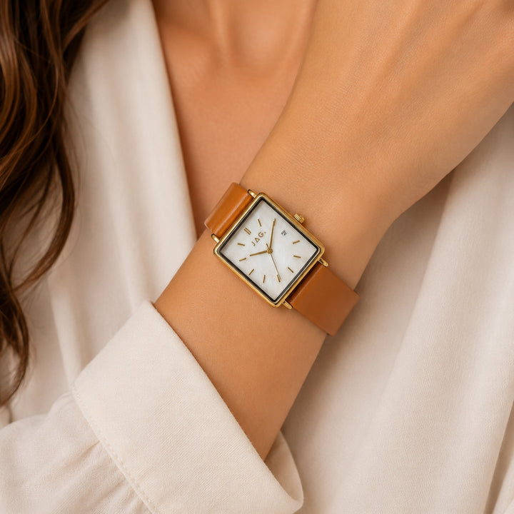 Jag Leura Womens Watch J2969