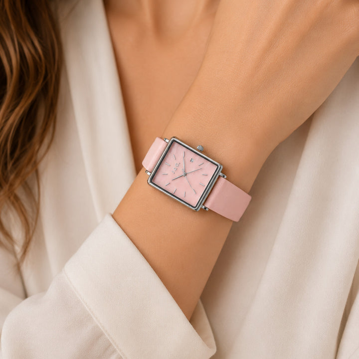 Jag Leura Womens Watch J2970