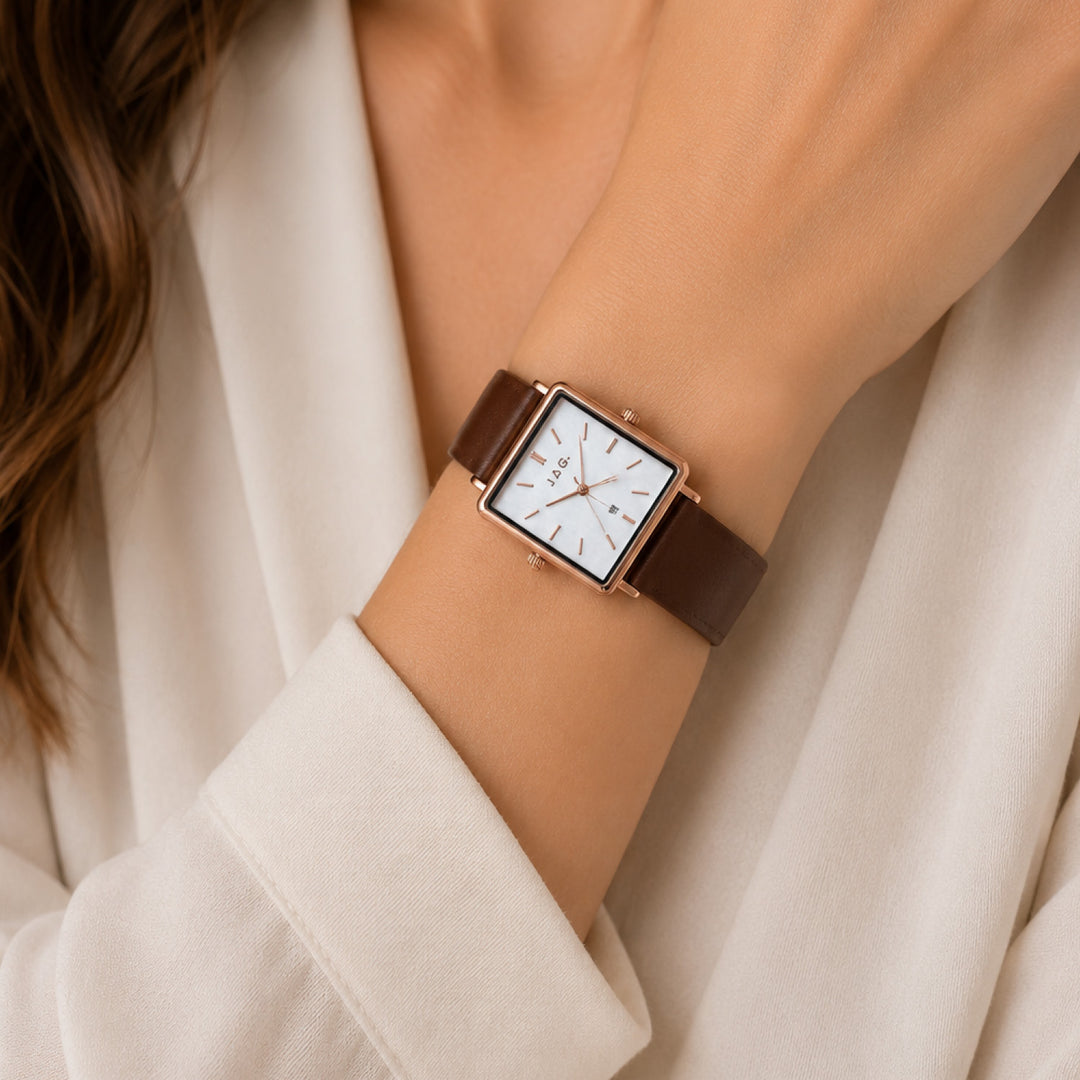 Jag Leura Womens Watch J2971