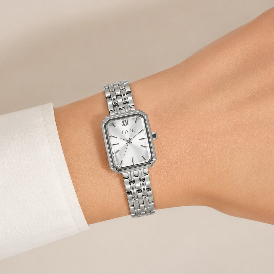 Jag Nattai Womens Watch J2972A
