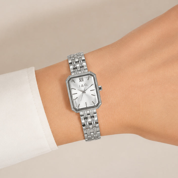 Jag Nattai Womens Watch J2972A