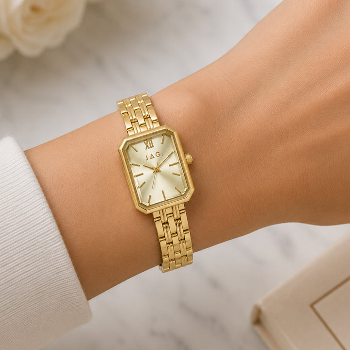 Jag Nattai Womens Watch J2973A
