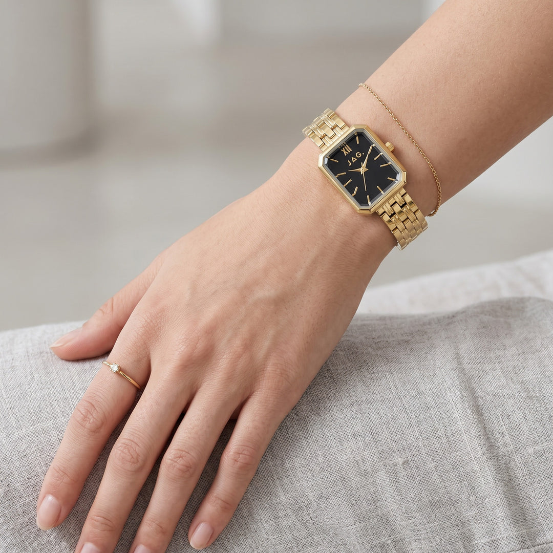 Jag Nattai Womens Watch J2974A
