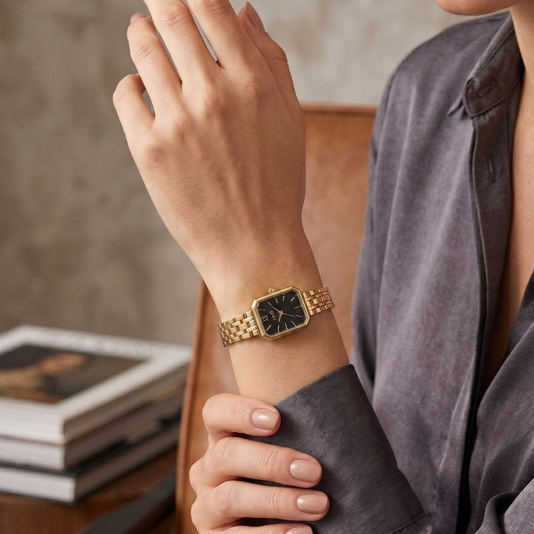 Jag Nattai Womens Watch J2974A
