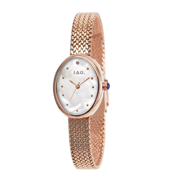 Jag Oban Womens Watch J2978A