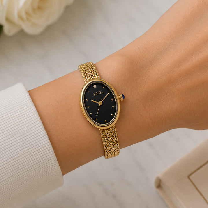 Jag Oban Womens Watch J2979A