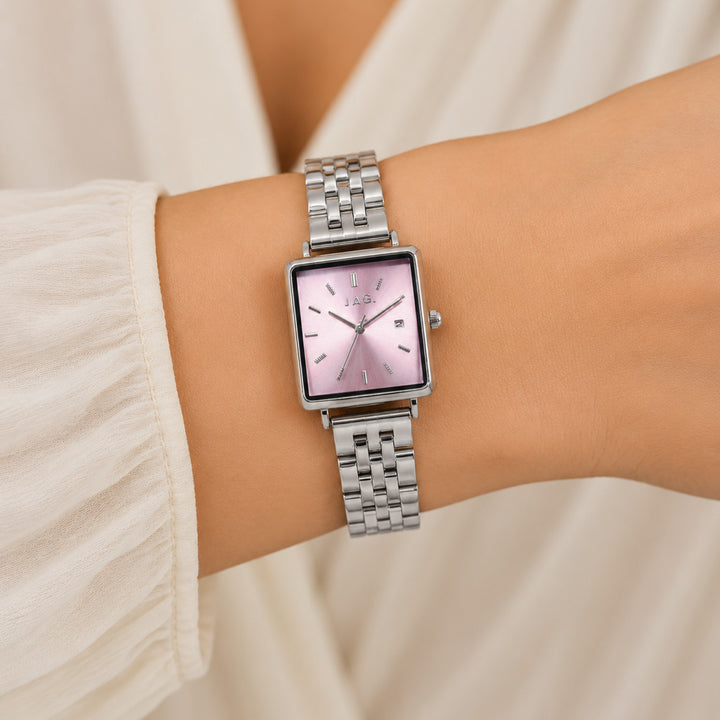 Jag Solus Womens Watch J2981A