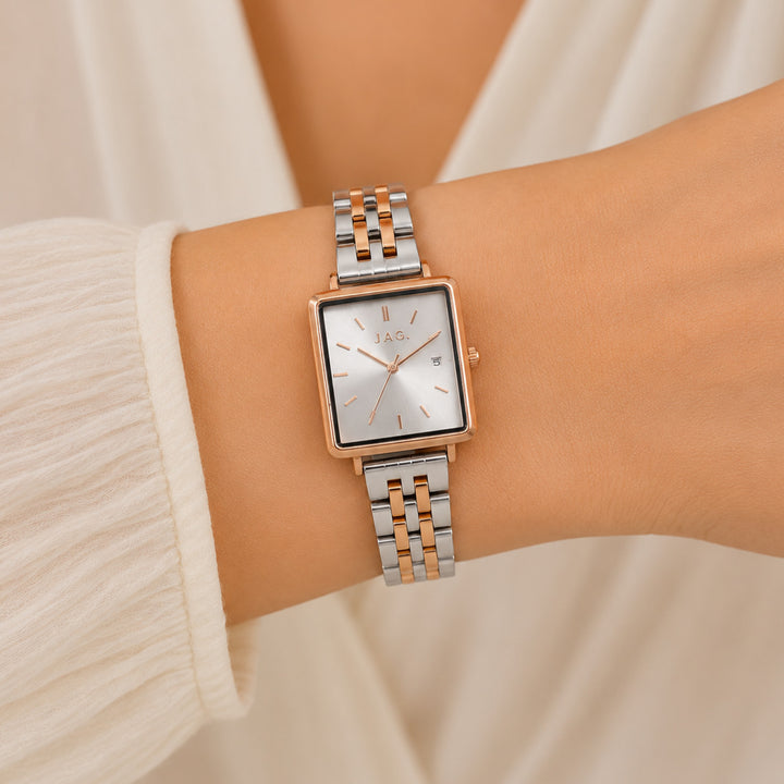 Jag Solus Womens Watch J2982A