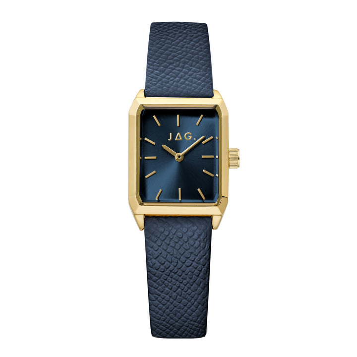 JAG Sorrento Womens Blue Dial 24mm Blue Watch