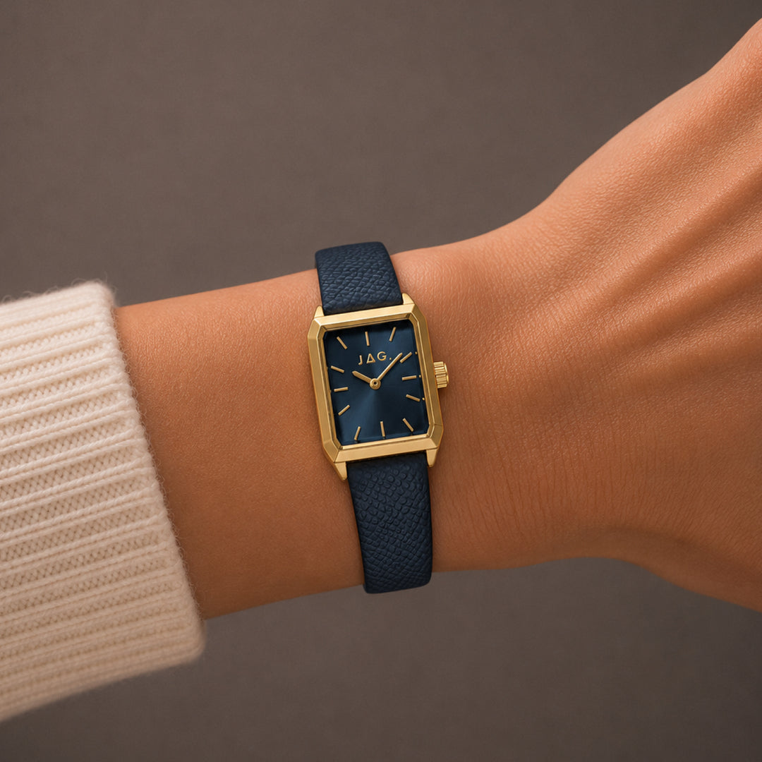 JAG Sorrento Womens Blue Dial 24mm Blue Watch