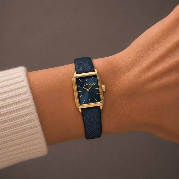 JAG Sorrento Womens Blue Dial 24mm Blue Watch