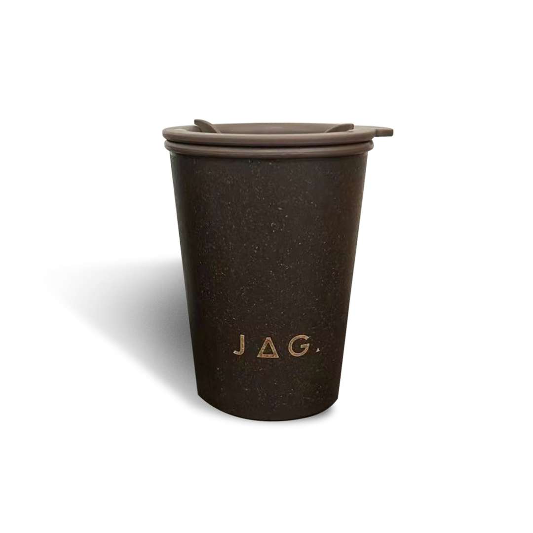 JAG Reusable Coffee Cup