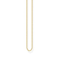 THOMAS SABO Anchor Chain Gold