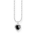 Necklace with pendant Heart Romance | The Jewellery Boutique