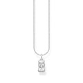 Necklace with Silver HARIBO goldbear |The Jewellery Boutique Australia