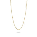 Charm necklace paperclip  | The Jewellery Boutique Australia